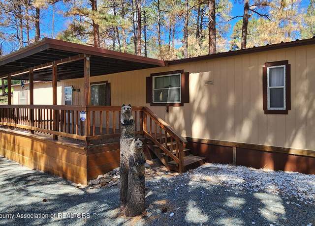 Property at 307 Raymond Buckner Dr, Ruidoso, NM 88345, 3 beds, 2 baths