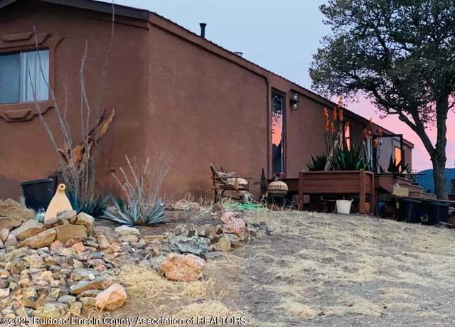 Property at 125 Henley Ave, Nogal, NM 88341, 3 beds, 4.5 baths