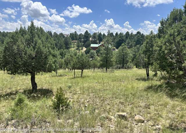 Property at Lot 8 Mira Monte Rd, Alto, NM 88312