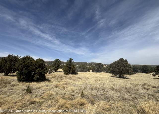 Property at Lot 267 Saddleback Rd, Alto, NM 88312