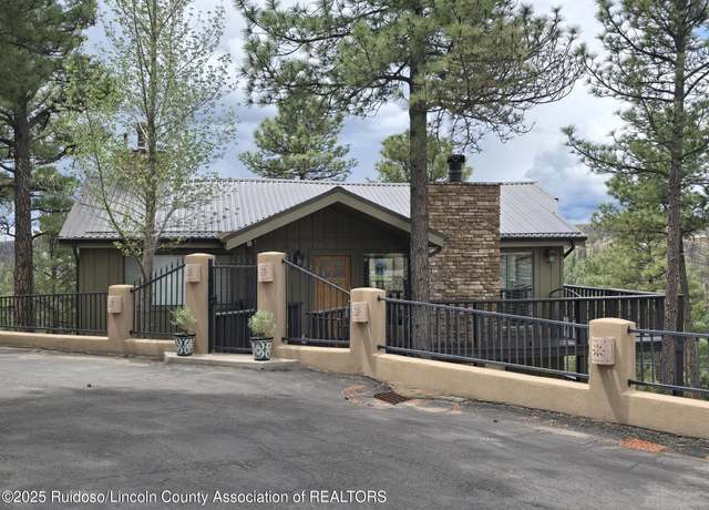 Property at 158 Crown Ridge Rd, Alto, NM 88312, 3 beds, 2 baths