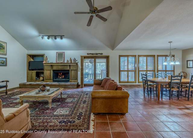 Property at 7 Vienna Ter, Ruidoso, NM 88345, 3 beds, 3 baths