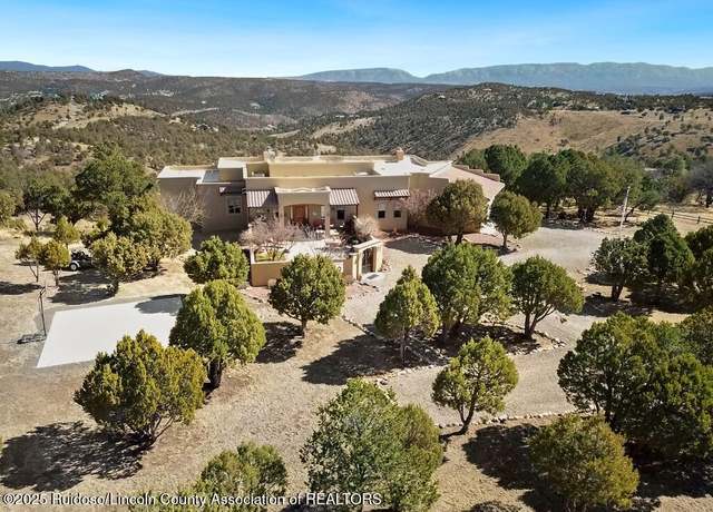 Property at 166 Sonterra Dr, Alto, NM 88312, 4 beds, 4 baths