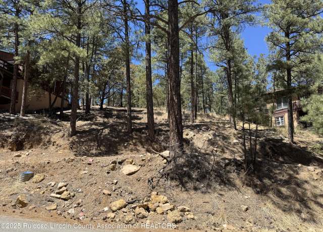 Property at 140 Yellow Pine Rd Unit V, Ruidoso, NM 88355