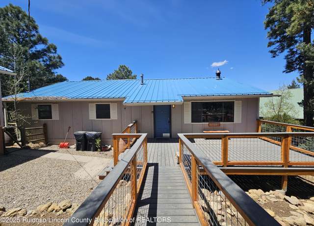 Property at 113 Snow Park Rd, Alto, NM 88312, 4 beds, 3 baths