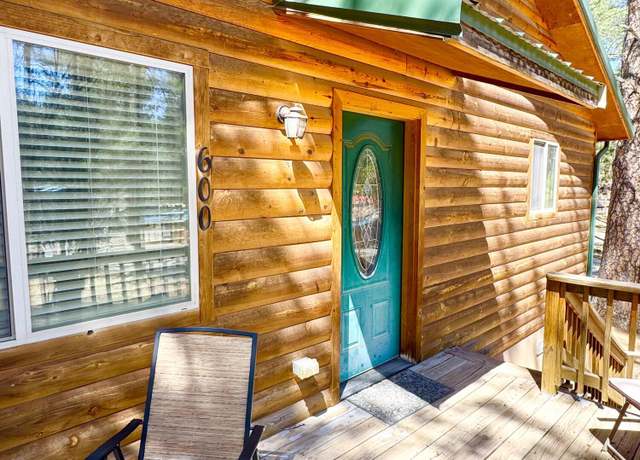 Property at 600 Main Rd, Ruidoso, NM 88345, 2 beds, 1.5 baths
