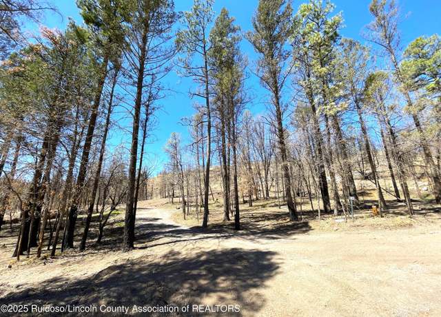 Property at 101 Flintlock Trl, Ruidoso, NM 88345