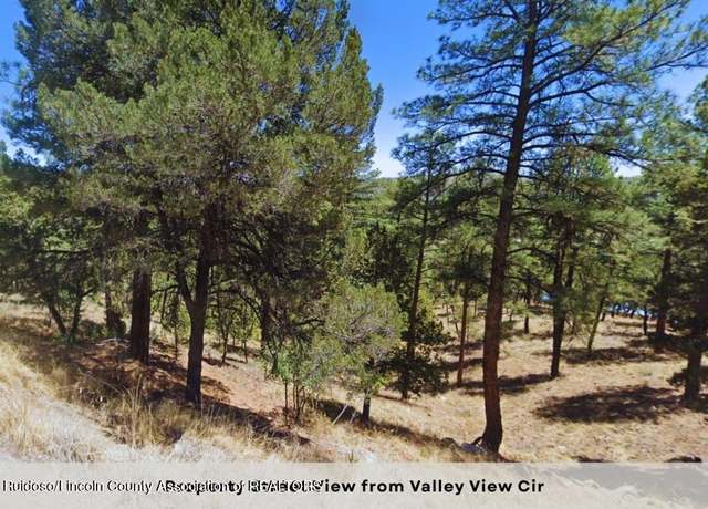 Property at 207 Valley View Cir, Ruidoso, NM 88345