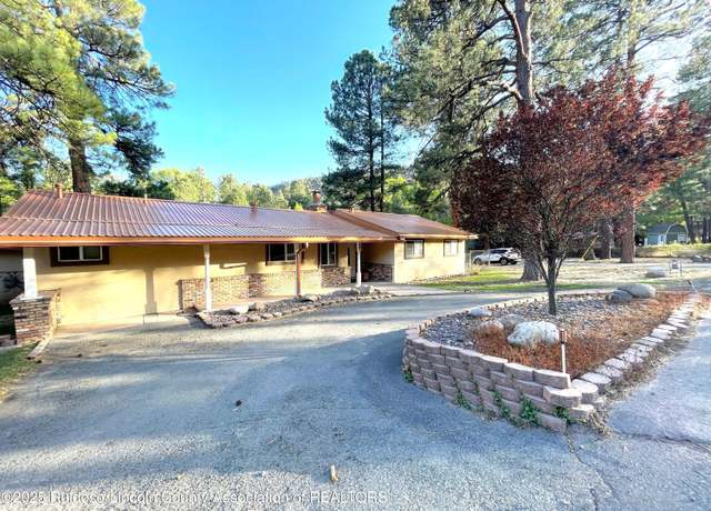 Property at 174 Meander Dr, Ruidoso, NM 88345, 2 beds, 2 baths