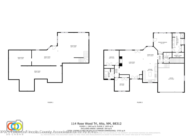 Property at 105 Racquet Pl Unit 104, Ruidoso, NM 88345, 3 beds, 3.5 baths
