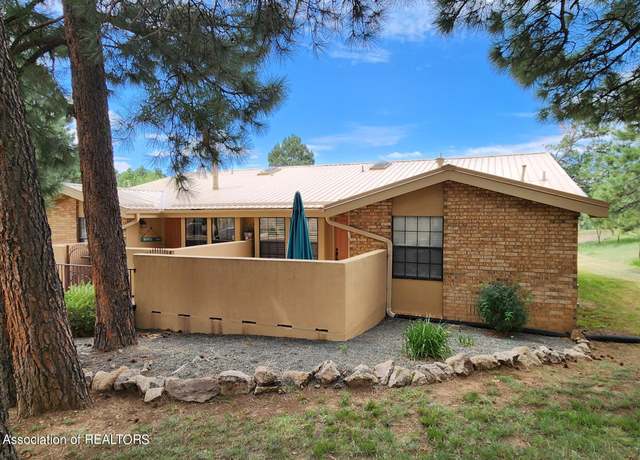 Property at 101 Racquet Dr #2, Ruidoso, NM 88345, 2 beds, 1.5 baths