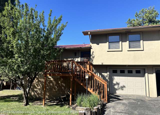 Property at 103 Racquet Pl #9, Ruidoso, NM 88345, 2 beds, 2 baths