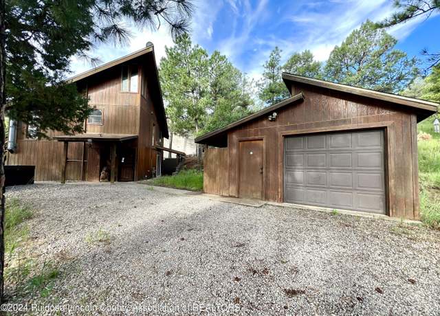 Property at 111 Valencia Rd, Ruidoso, NM 88345, 2 beds, 2 baths