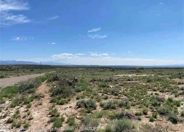 Property at Lot 154 Lantern Lane Rd, Ancho, NM 88301