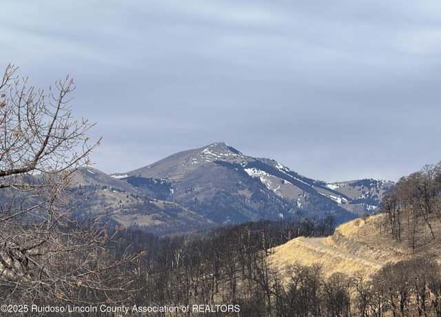 Property at 102 Mckinley Dr, Alto, NM 88312