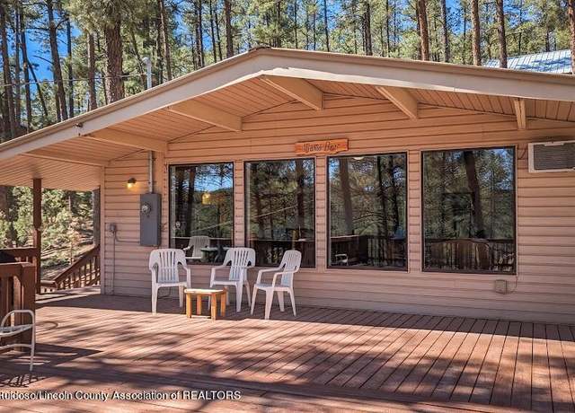 Property at 238 Ridge Rd Unit --, Ruidoso, NM 88345, 2 beds, 1 bath