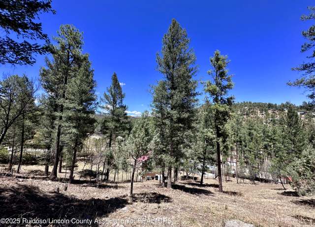 Property at 305 S Oak Dr, Ruidoso, NM 88345