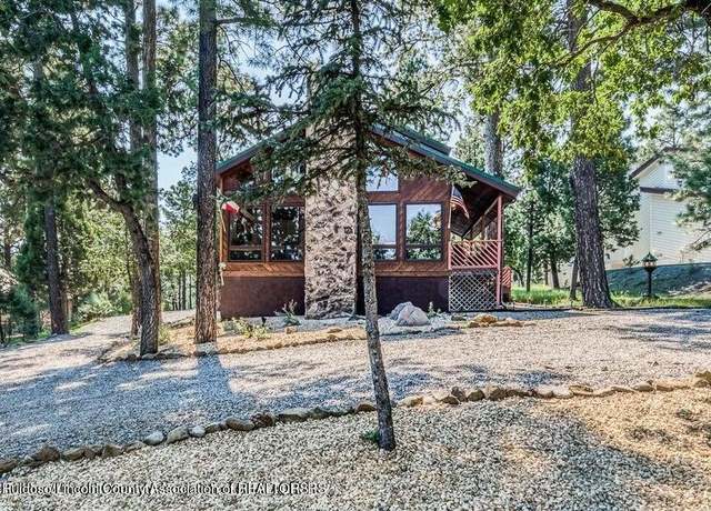 Property at 103 Crown Ridge Rd, Alto, NM 88312, 3 beds, 2 baths