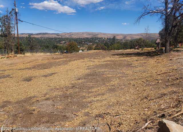 Property at 106 Plumas Pl, Ruidoso, NM 88345