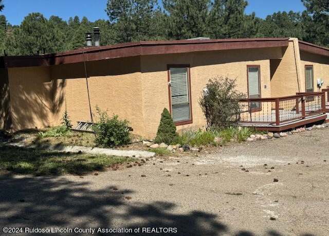Property at 117 Dancing Star Trl, Alto, NM 88312, 3 beds, 3 baths