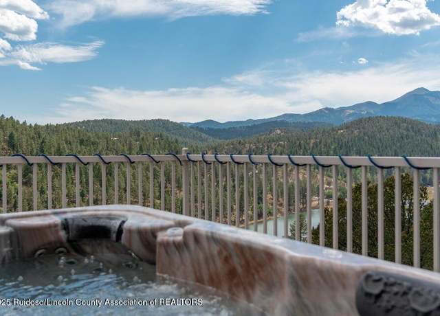Property at 176 Crown Ridge Rd, Alto, NM 88312, 4 beds, 3.5 baths