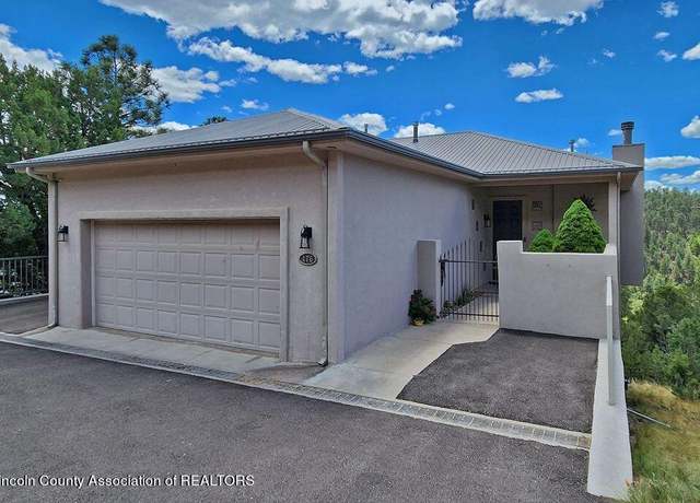 Property at 176 Crown Ridge Rd, Alto, NM 88312, 4 beds, 3.5 baths