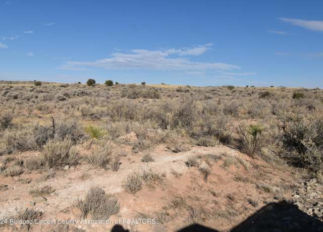 Property at L155 Lantern Ln, Ancho, NM 88301