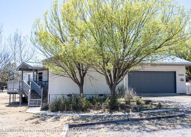 Property at 306 Barcus Rd, Ruidoso, NM 88345, 3 beds, 2 baths