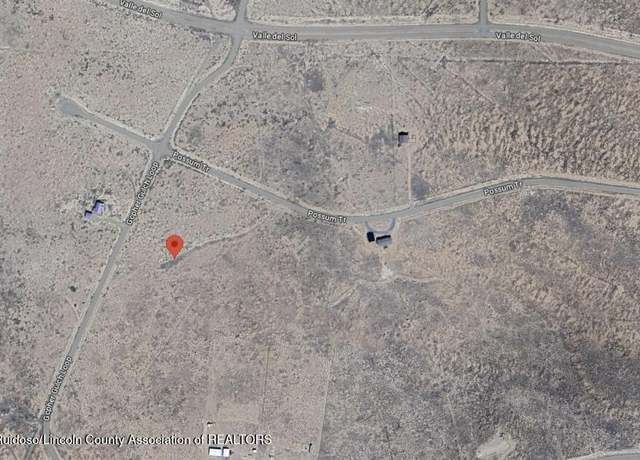 Property at 107 Gopher Gulch Loop, Carrizozo, NM 88301