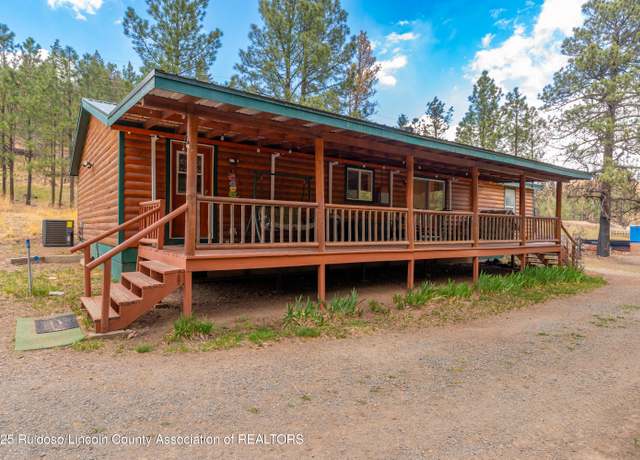 Property at 271 Ski Run Road Rd, Alto, NM 88312, 3 beds, 2 baths