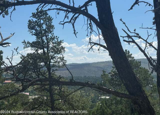 Property at 208 Valley View Dr E, Ruidoso, NM 88345