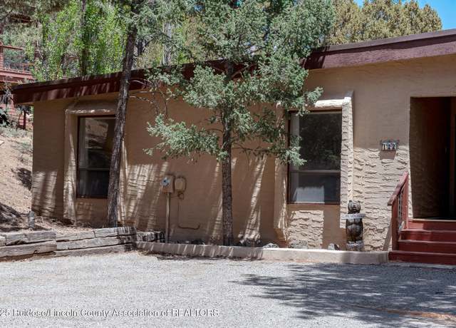 Property at 122 Mountain Sun Trl, Alto, NM 88312, 3 beds, 3 baths