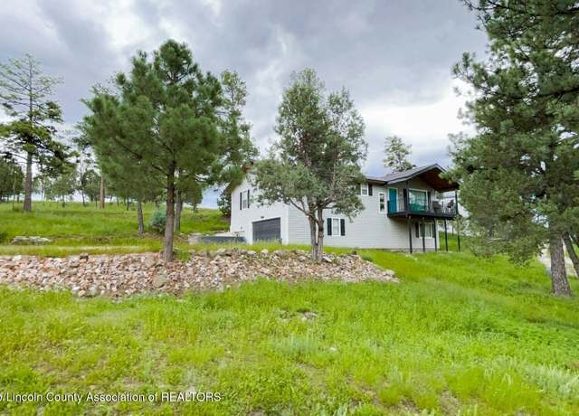 Property at 108 Don Snyder Dr, Ruidoso, NM 88345, 4 beds, 3 baths