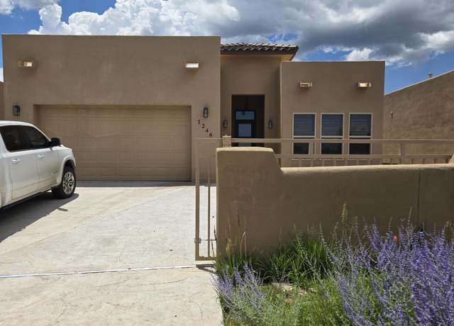 Property at 1246 High Mesa Dr, Alto, NM 88312, 2 beds, 2.5 baths