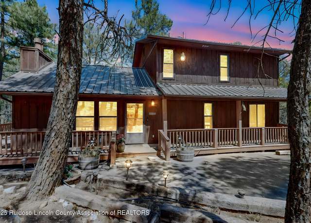 Property at 151 Broadmoor Dr, Alto, NM 88312, 3 beds, 2 baths