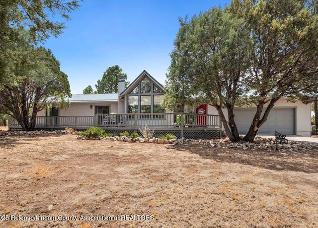 Property at 102 Sage Rd, Alto, NM 88312, 3 beds, 2 baths