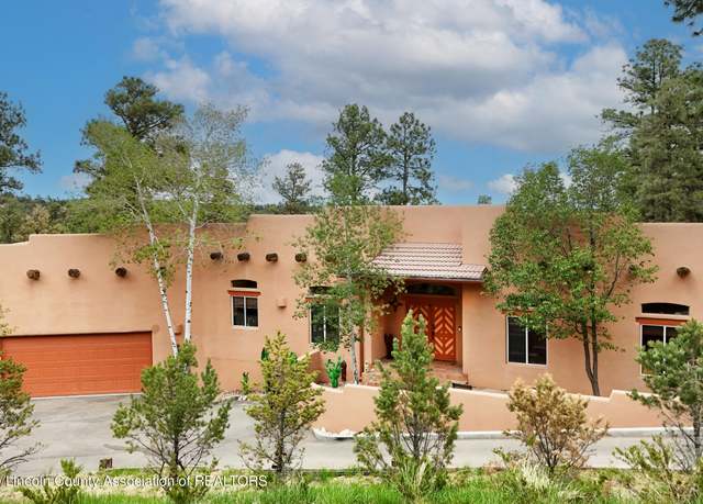 Property at 162 Midiron Dr, Alto, NM 88312, 6 beds, 5 baths