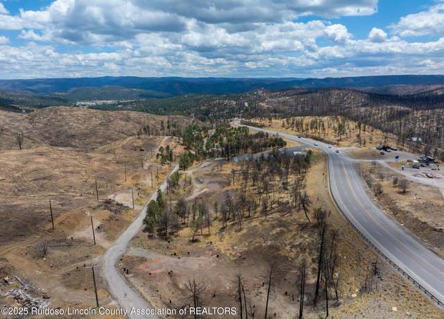 Property at 129 Mont Blanc Dr, Ruidoso, NM 88345