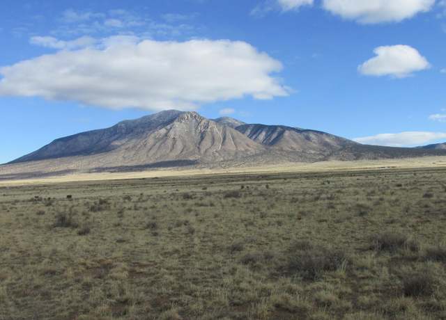 Property at Lot 5 Basin St, Carrizozo, NM 88301