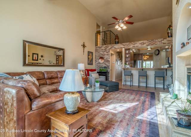 Property at 101 Racquet Place Pl Unit 7E, Ruidoso, NM 88345, 3 beds, 3.5 baths