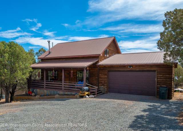 Property at 306 Chisholm Trail Trl, Alto, NM 88312, 3 beds, 2.5 baths