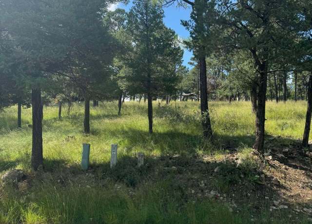 Property at 301 Crown Dr, Ruidoso, NM 88345