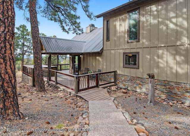 Property at 148 Buena Vista Dr, Alto, NM 88312, 3 beds, 2 baths