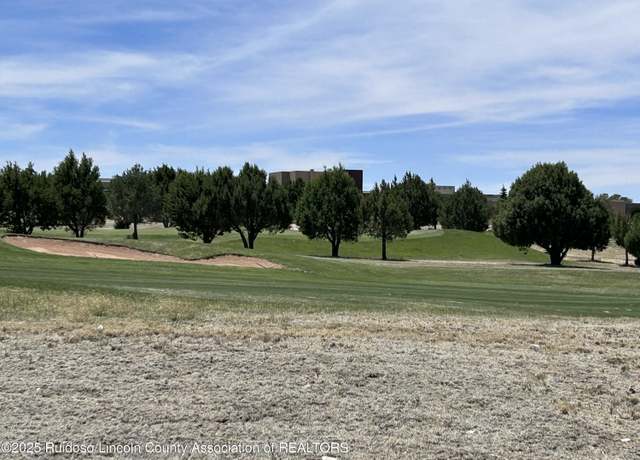 Property at L6B6 Lipan Ct, Alto, NM 88312