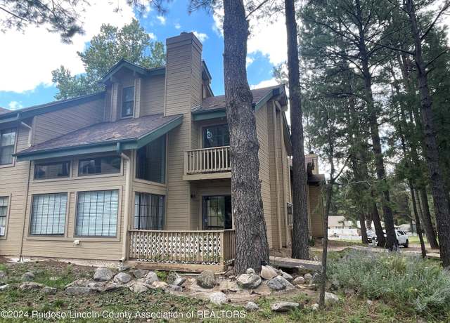 Property at 1230 Mechem Dr #18, Ruidoso, NM 88345, 3 beds, 2.5 baths