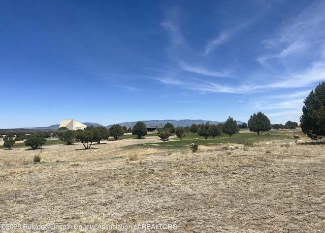 Property at L7B10 Spencer Rd, Alto, NM 88312