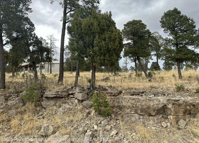 Property at 102 Avalon Ct, Ruidoso, NM 88345