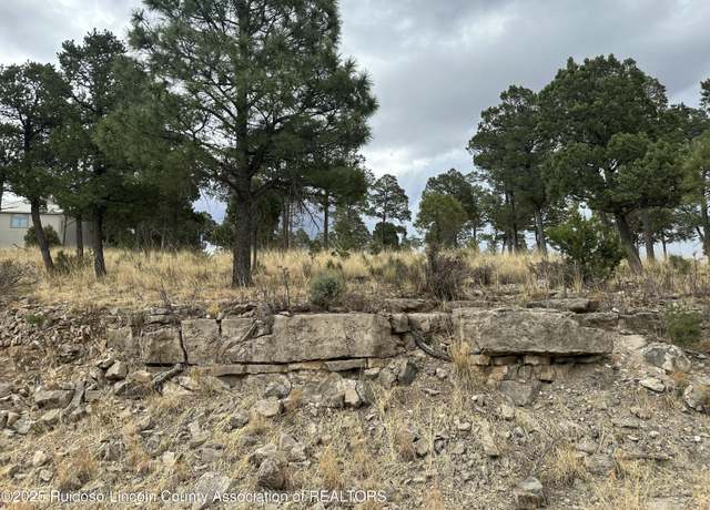 Property at 100 Avalon Ct, Ruidoso, NM 88345