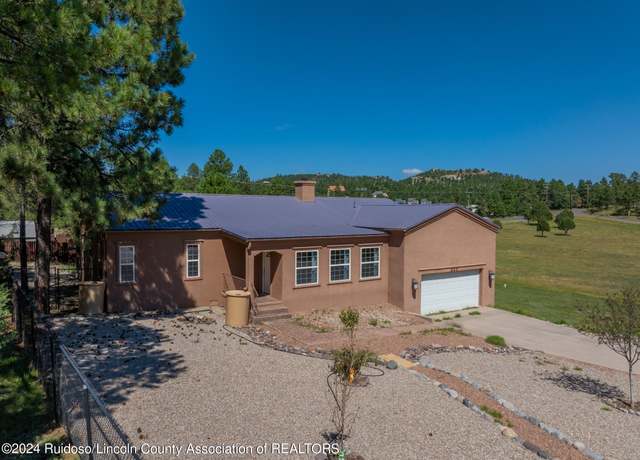 Property at 207 Willie Horton Dr. Dr, Ruidoso, NM 88345, 3 beds, 2 baths