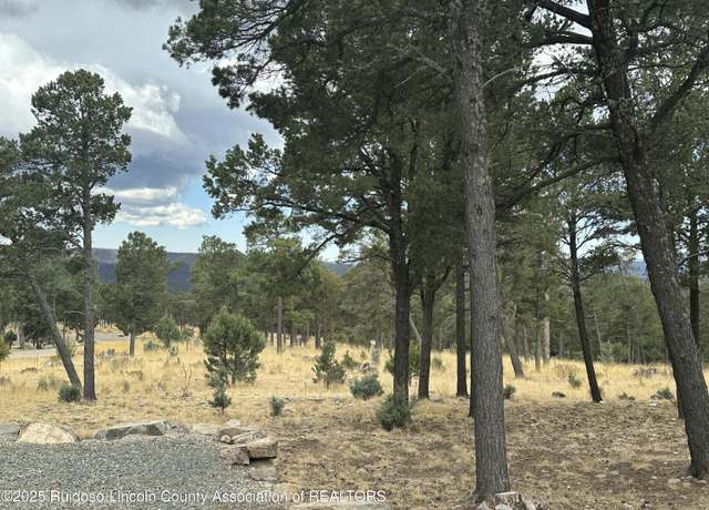 Property at 112 Avalon Ct, Ruidoso, NM 88345